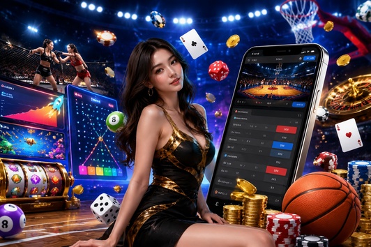 bet168