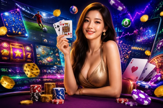bet168