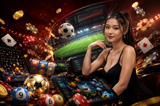 bet168